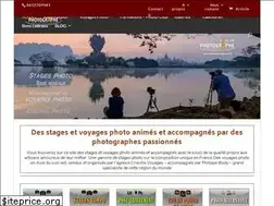 Sites similar to avecunphotographe.fr