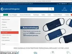 Sites similar to avecvotrelogo.be