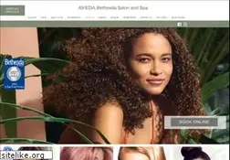 Sites similar to aveda-bethesda.com