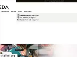 Sites similar to aveda.be