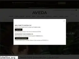 Sites similar to aveda.ca