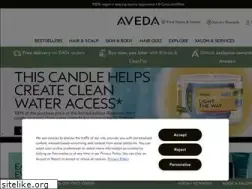 Sites similar to aveda.co.uk