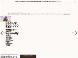 Sites similar to aveda.com.au