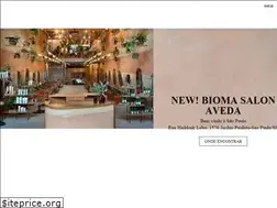 Sites similar to aveda.com.br
