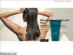 Sites similar to aveda.com.hk