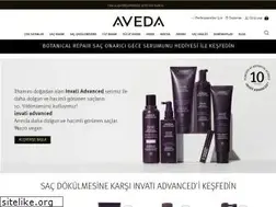 Sites similar to aveda.com.tr