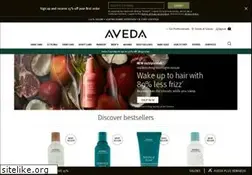 Sites similar to aveda.com
