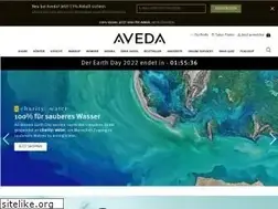 Sites similar to aveda.de