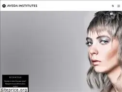Sites similar to aveda.edu