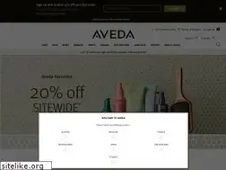 Sites similar to aveda.es