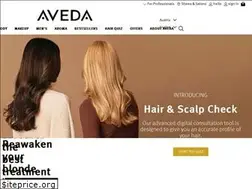 Sites similar to aveda.fr