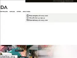 Sites similar to aveda.nl