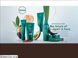 Sites similar to aveda.no