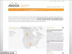 Sites similar to avedaenergy.com