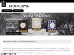 Sites similar to avedageorgetown.com