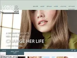 Sites similar to avedainthedells.com