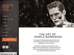 Sites similar to avedamenstpete.com