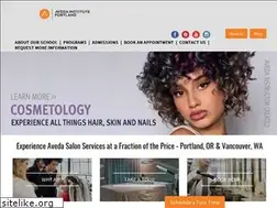 Sites similar to avedapdx.com