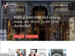 Sites similar to avedathehague.nl