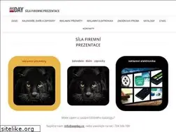 Sites similar to aveday.cz