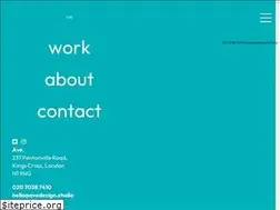 Sites similar to avedesignstudio.com