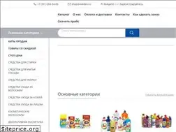 Sites similar to avedex.ru
