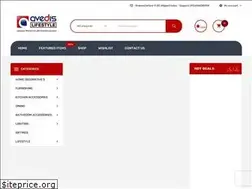 Sites similar to avedislifestyle.com