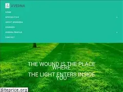 Sites similar to avedna.co.in