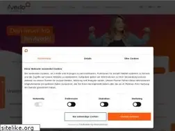 Sites similar to avedo.de