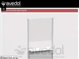 Sites similar to avedol.pt