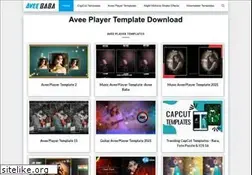 Sites similar to aveebaba.com