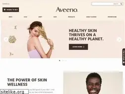 Sites similar to aveeno.com.au