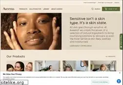 Sites similar to aveeno.com