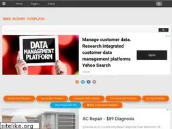 Sites similar to aveeplayertemplate.pro