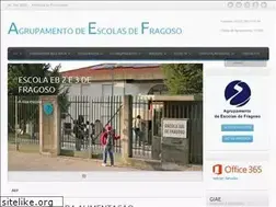 Sites similar to avef.pt