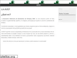 Sites similar to avefarmacia.com