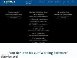 Sites similar to avega.ch