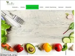 Sites similar to avegantisch.de