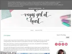 Sites similar to avegasgirlatheart.com