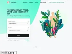 Sites similar to aveheal.com
