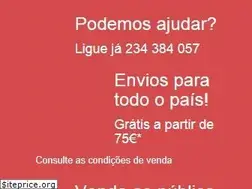 Sites similar to aveimedica.pt