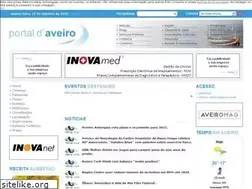Sites similar to aveiro.co.pt