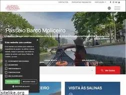 Sites similar to aveiroemotions.com