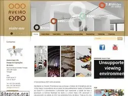 Sites similar to aveiroexpo.com
