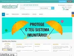 Sites similar to aveirofarma.pt