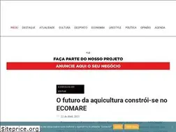 Sites similar to aveiromag.pt