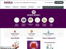 Sites similar to aveka.com.tr