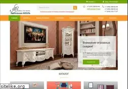 Sites similar to avel-m.ru
