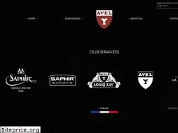 Sites similar to avel.com