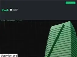 Sites similar to avel.me